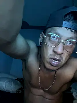 Snapshot of Capxxx chatting on 10-16-25, 08:48 Capxxx online show from 10-16-25, 08:48