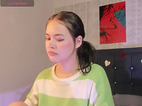 emma myers1 online show from 09-23-25, 11:19