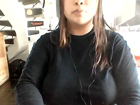 Snapshot of ArisaGonzalez chatting on 12-14-24, 12:12 ArisaGonzalez online show from 12-14-24, 12:12
