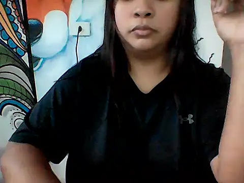 Snapshot of ArisaGonzalez chatting on 12-23-24, 07:20 ArisaGonzalez online show from 12-23-24, 07:20