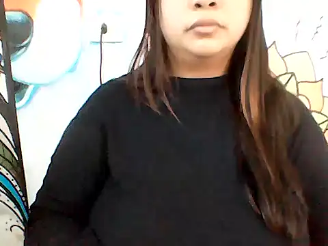 Snapshot of ArisaGonzalez chatting on 12-25-24, 02:13 ArisaGonzalez online show from 12-25-24, 02:13