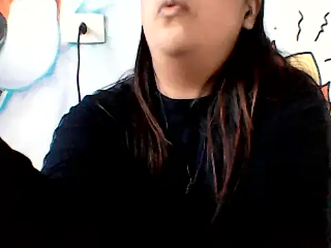 Snapshot of ArisaGonzalez chatting on 12-25-24, 05:15 ArisaGonzalez online show from 12-25-24, 05:15