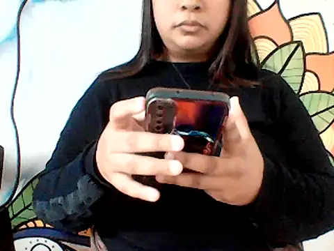 Snapshot of ArisaGonzalez chatting on 12-26-24, 03:10 ArisaGonzalez online show from 12-26-24, 03:10