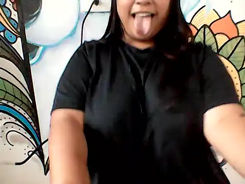 Snapshot of ArisaGonzalez chatting on 12-28-24, 04:52 ArisaGonzalez online show from 12-28-24, 04:52