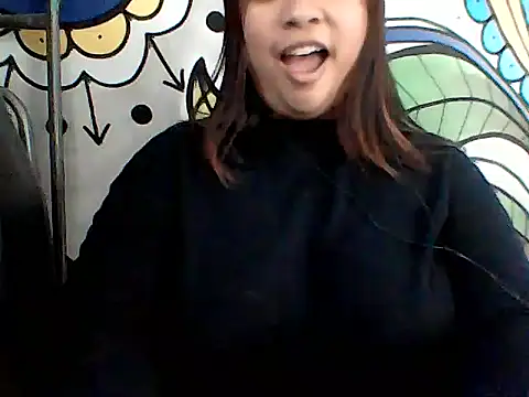 Snapshot of ArisaGonzalez chatting on 01-01-25, 01:16 ArisaGonzalez online show from 01-01-25, 01:16