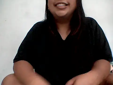 Snapshot of ArisaGonzalez chatting on 01-14-25, 04:18 ArisaGonzalez online show from 01-14-25, 04:18
