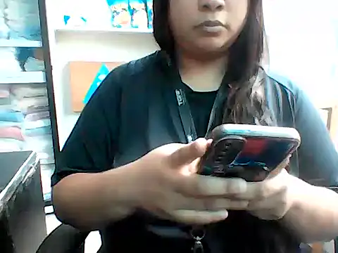 Snapshot of ArisaGonzalez chatting on 01-29-25, 07:11 ArisaGonzalez online show from 01-29-25, 07:11