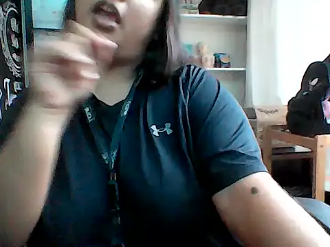 Snapshot of ArisaGonzalez chatting on 01-30-25, 07:15 ArisaGonzalez online show from 01-30-25, 07:15