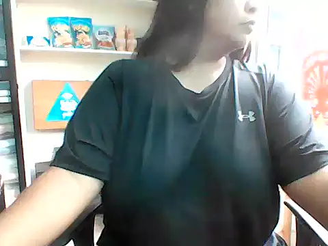 Snapshot of ArisaGonzalez chatting on 02-01-25, 07:02 ArisaGonzalez online show from 02-01-25, 07:02