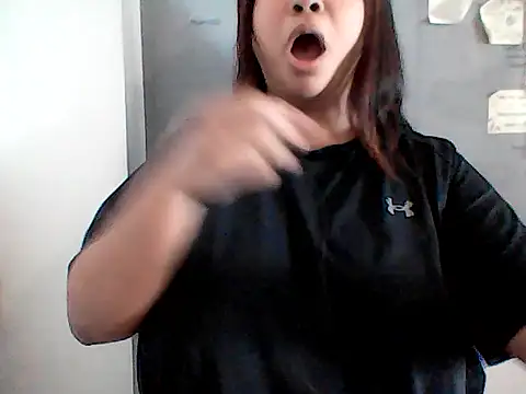Snapshot of ArisaGonzalez chatting on 02-09-25, 11:58 ArisaGonzalez online show from 02-09-25, 11:58