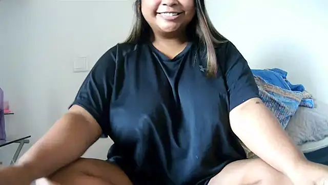 Snapshot of ArisaGonzalez chatting on 10-12-25, 03:55 ArisaGonzalez online show from 10-12-25, 03:55
