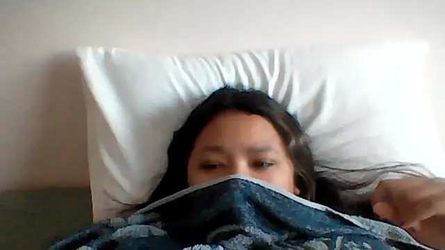 ArisaGonzalez online show from 02-05-26, 08:41