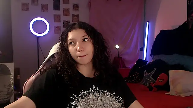 AllyDonfort online show from 06-19-26, 10:57