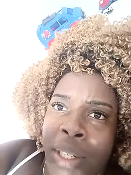 Anjelblaack online show from 10-16-25, 02:18