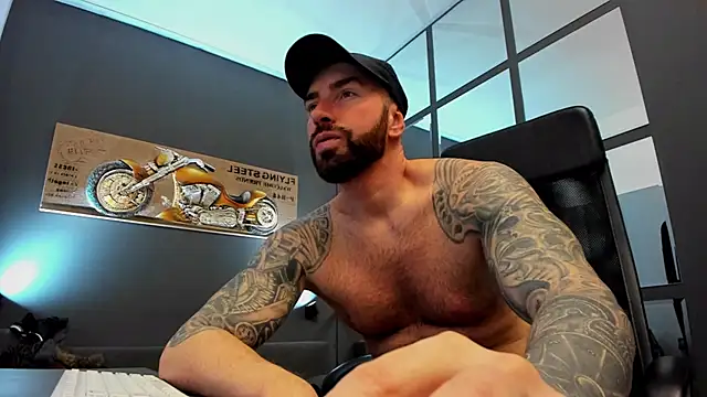 AronGrant online show from 12-02-24, 07:36