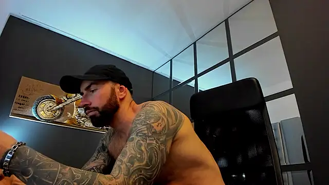 AronGrant online show from 12-02-24, 11:01