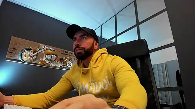 AronGrant online show from 12-03-24, 11:55