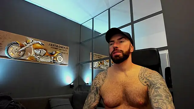 AronGrant online show from 12-04-24, 07:50