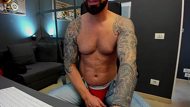 AronGrant online show from 12-09-24, 11:04