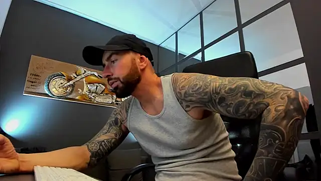 AronGrant online show from 12-10-24, 09:23
