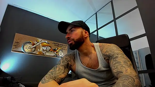 AronGrant online show from 12-13-24, 06:00