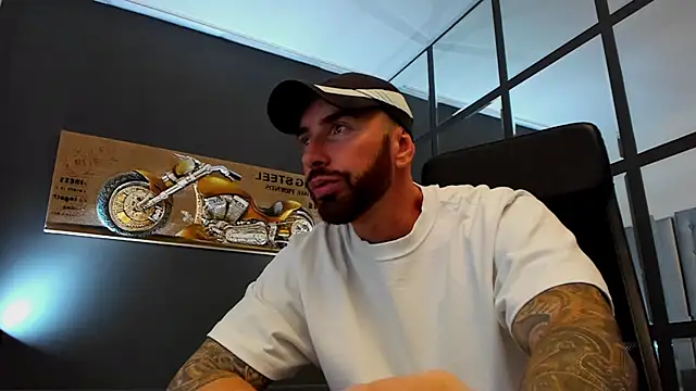 AronGrant online show from 09-22-25, 09:55