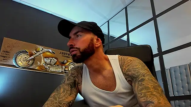 AronGrant online show from 10-08-25, 09:07