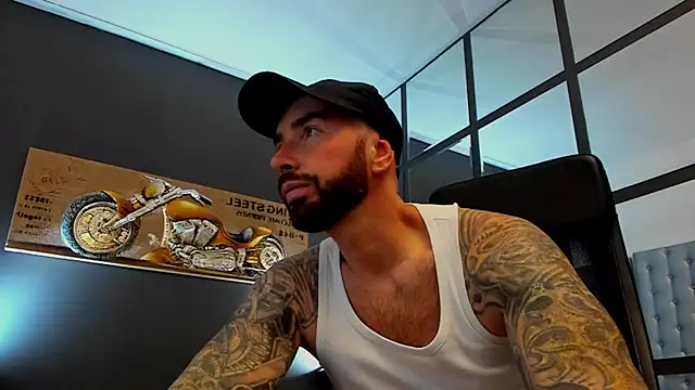 AronGrant online show from 10-17-25, 10:07