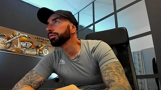 AronGrant online show from 11-16-25, 10:10