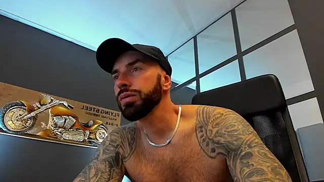 AronGrant online show from 11-29-25, 10:18