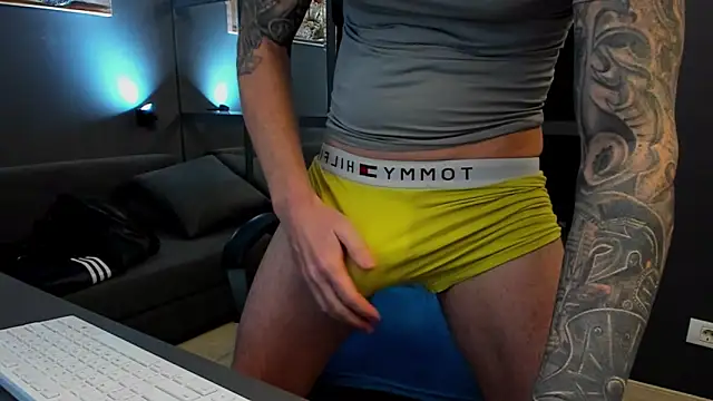 AronGrant online show from 02-07-26, 10:41