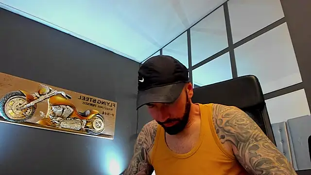 AronGrant online show from 05-02-26, 08:52