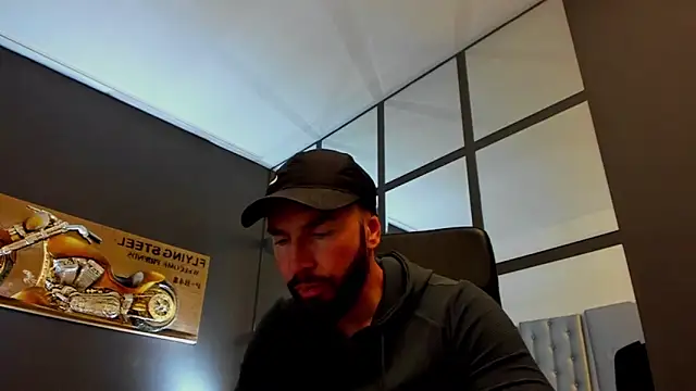 AronGrant online show from 05-07-26, 09:14