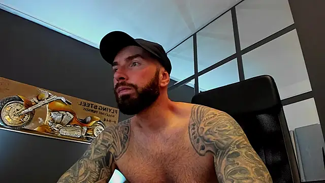 AronGrant online show from 05-10-26, 10:42