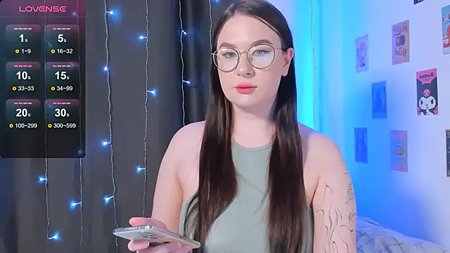 MyNameIsLilith online show from 12-23-24, 07:06