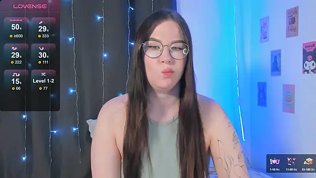 MyNameIsLilith online show from 01-14-25, 11:20