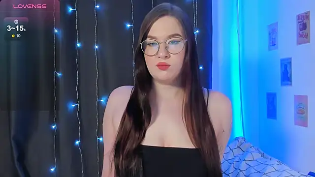 MyNameIsLilith online show from 01-21-25, 04:32