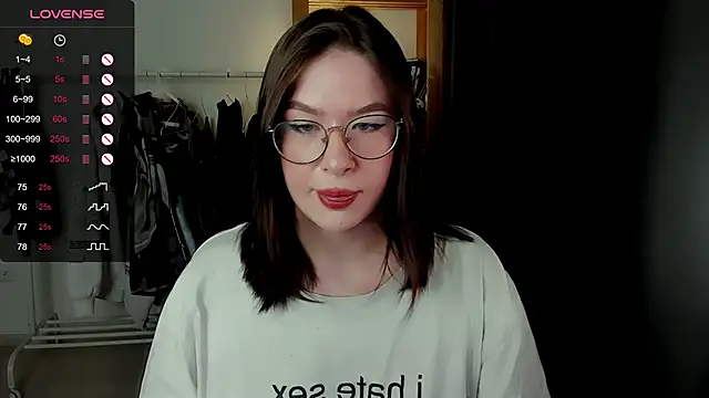 MyNameIsLilith online show from 03-05-26, 03:19