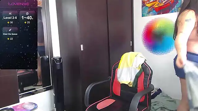 davianath online show from 03-15-25, 02:23