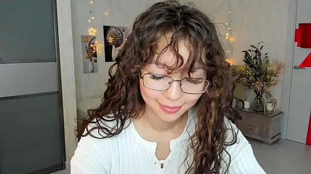 AgnieszkaBanana online show from 02-09-25, 08:44