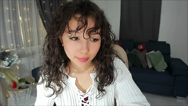 AgnieszkaBanana online show from 02-14-25, 10:28