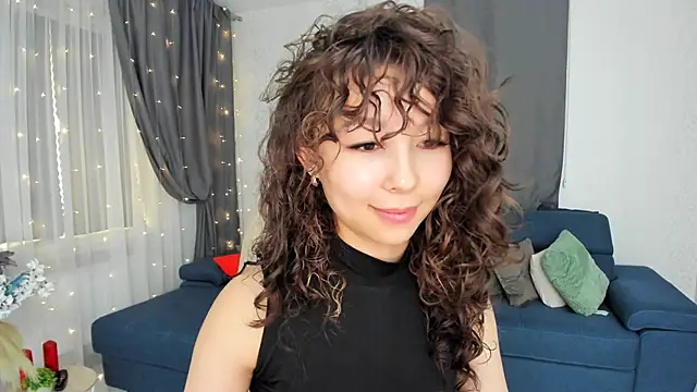 AgnieszkaBanana online show from 02-16-25, 10:21