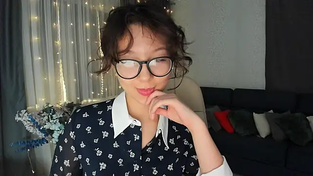 AgnieszkaBanana online show from 03-07-25, 07:41