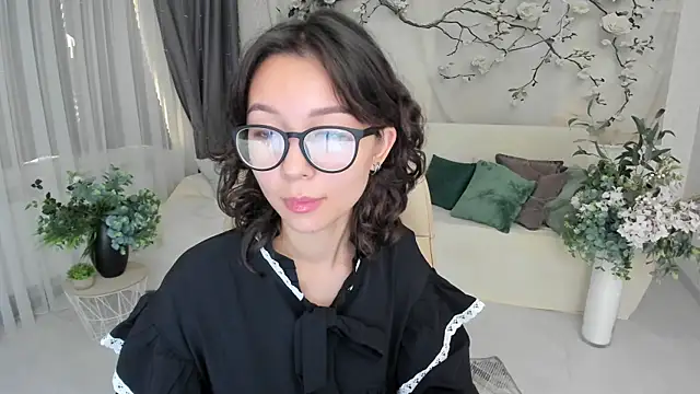 AgnieszkaBanana online show from 09-11-25, 10:26