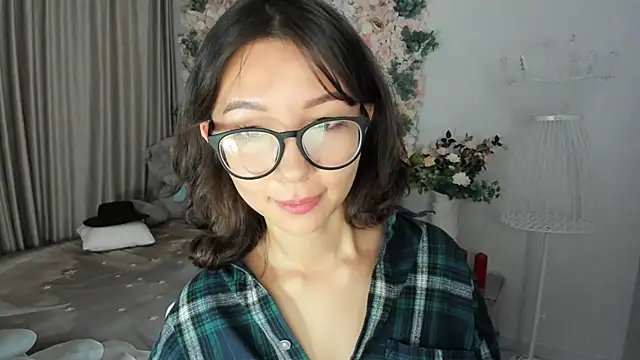 AgnieszkaBanana online show from 10-23-25, 10:14