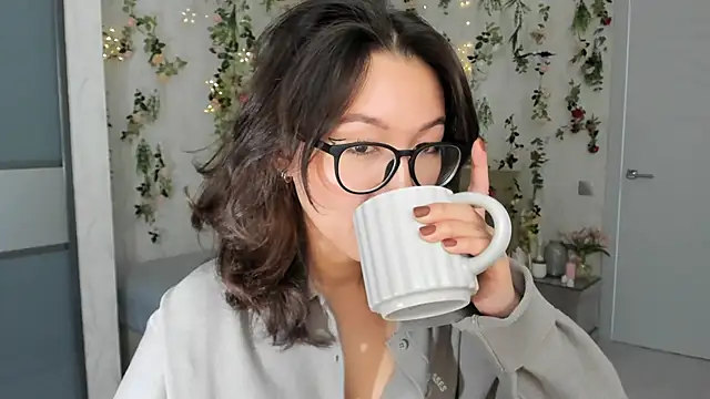 AgnieszkaBanana online show from 11-09-25, 07:23