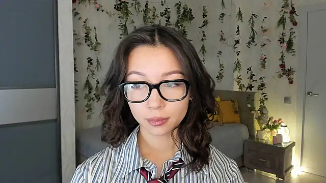 AgnieszkaBanana online show from 12-05-25, 10:02