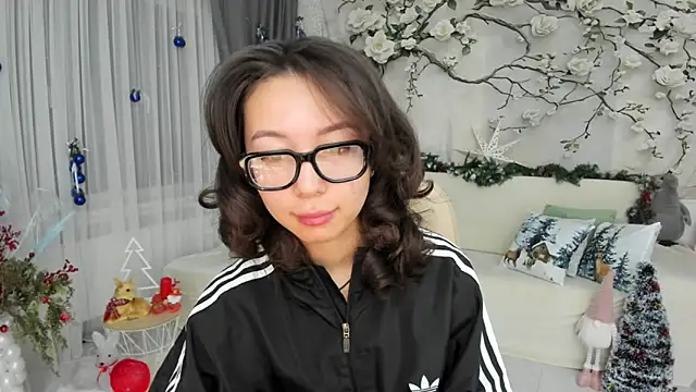 AgnieszkaBanana online show from 01-18-26, 01:09