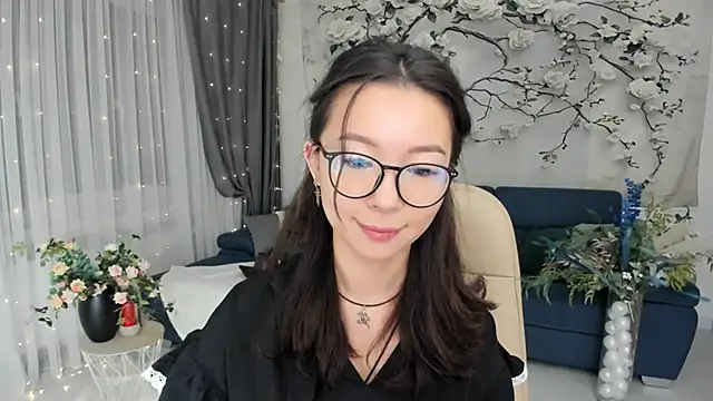 AgnieszkaBanana online show from 03-07-26, 01:24