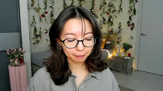 AgnieszkaBanana online show from 05-01-26, 04:06